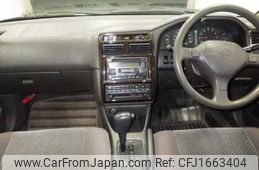 toyota carina 1998 CFJ1663404