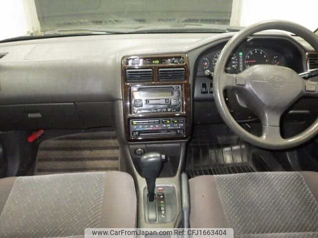 toyota carina 1998 CFJ1663404 image 1