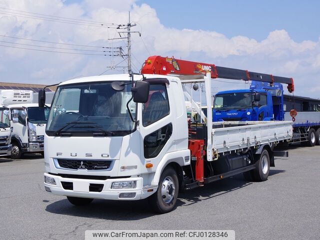 mitsubishi-fuso fighter 2019 -MITSUBISHI--Fuso Fighter 2PG-FK61N--FK61N-600035---MITSUBISHI--Fuso Fighter 2PG-FK61N--FK61N-600035- image 1