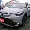 toyota corolla-cross 2022 -TOYOTA 【岡崎 330】--Corolla Cross ZVG11--ZVG11-1042555---TOYOTA 【岡崎 330】--Corolla Cross ZVG11--ZVG11-1042555- image 1