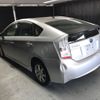 toyota prius 2009 -TOYOTA--Prius DAA-ZVW30---5045752---TOYOTA--Prius DAA-ZVW30---5045752- image 2