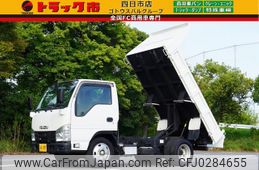 isuzu elf-truck 2019 GOO_NET_EXCHANGE_0208594A30240911W001