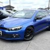 volkswagen scirocco 2009 quick_quick_ABA-13CAV_WVWZZZ13Z9V028772 image 1