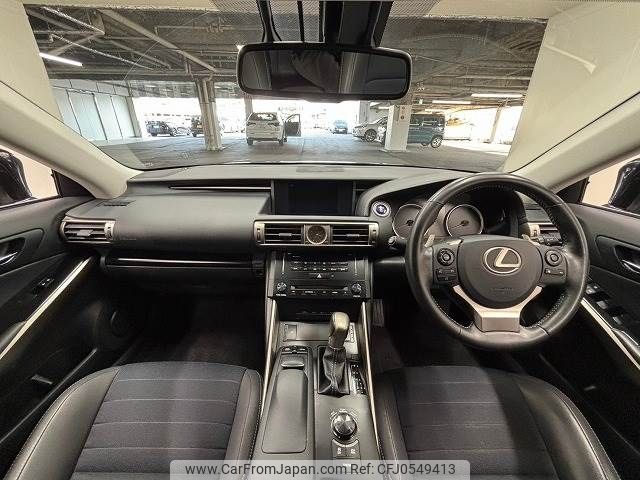 lexus is 2013 -LEXUS--Lexus IS DAA-AVE30--AVE30-5014170---LEXUS--Lexus IS DAA-AVE30--AVE30-5014170- image 2