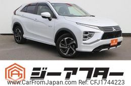mitsubishi eclipse-cross 2020 CFJ1744223