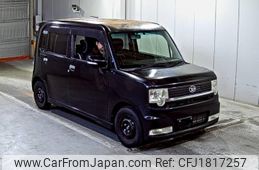 daihatsu move-conte 2010 CFJ1817257