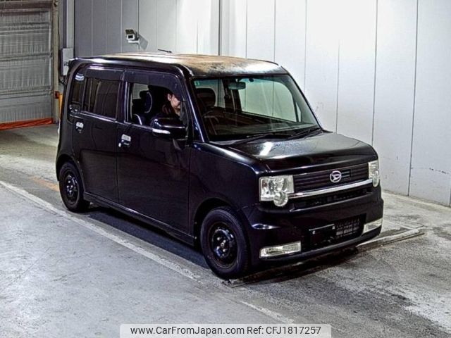 daihatsu move-conte 2010 CFJ1817257 image 1