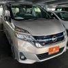 nissan serena 2018 -NISSAN--Serena DAA-HC27--HC27-003107---NISSAN--Serena DAA-HC27--HC27-003107- image 1