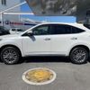 toyota harrier 2017 quick_quick_DBA-ZSU60W_ZSU60-0126548 image 2