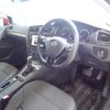 volkswagen golf 2018 quick_quick_DBA-AUCJZ_WVWZZZAUZJW199629 image 3