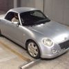 daihatsu copen 2005 -DAIHATSU--Copen L880K--L880K-0025706---DAIHATSU--Copen L880K--L880K-0025706- image 1