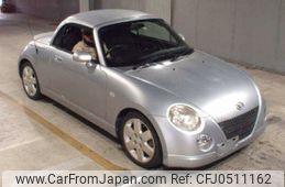 daihatsu copen 2005 -DAIHATSU--Copen L880K--L880K-0025706---DAIHATSU--Copen L880K--L880K-0025706-