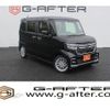 honda n-box 2022 -HONDA--N BOX 6BA-JF3--JF3-2355996---HONDA--N BOX 6BA-JF3--JF3-2355996- image 1