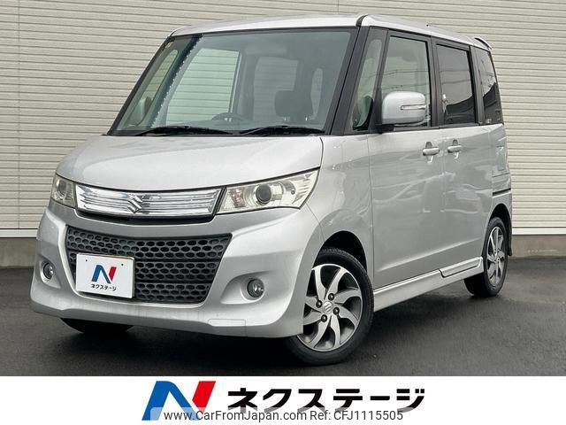 suzuki palette 2010 quick_quick_MK21S_MK21S-367166 image 1