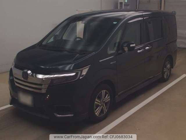 honda stepwagon 2019 -HONDA--Stepwgn 6AA-RP5--RP5-1084464---HONDA--Stepwgn 6AA-RP5--RP5-1084464- image 1