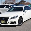 toyota crown 2019 -TOYOTA--Crown 6AA-GWS224--GWS224-1008441---TOYOTA--Crown 6AA-GWS224--GWS224-1008441- image 4