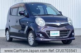 suzuki mr-wagon 2010 -SUZUKI--MR Wagon DBA-MF22S--MF22S-317999---SUZUKI--MR Wagon DBA-MF22S--MF22S-317999-