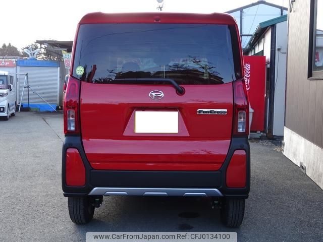 daihatsu tanto 2022 -DAIHATSU 【盛岡 580ｾ626】--Tanto LA660S--0068662---DAIHATSU 【盛岡 580ｾ626】--Tanto LA660S--0068662- image 2