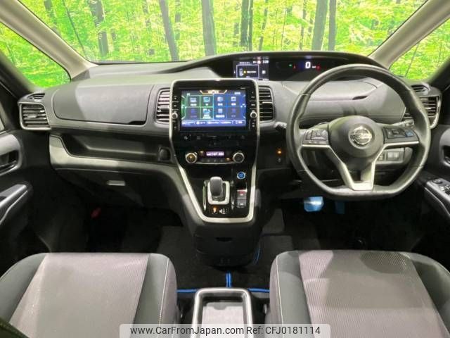 nissan serena 2019 -NISSAN--Serena DAA-HFC27--HFC27-042454---NISSAN--Serena DAA-HFC27--HFC27-042454- image 2