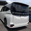 toyota voxy 2023 -TOYOTA 【豊田 300ﾒ5109】--Voxy 6AA-ZWR90W--ZWR90-0135676---TOYOTA 【豊田 300ﾒ5109】--Voxy 6AA-ZWR90W--ZWR90-0135676- image 2