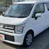 suzuki wagon-r 2021 -SUZUKI--Wagon R 5BA-MH85S--MH85S-117310---SUZUKI--Wagon R 5BA-MH85S--MH85S-117310- image 8