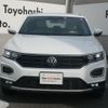 volkswagen volkswagen-others 2021 -VOLKSWAGEN--VW T-Roc 3DA-A1DFF--WVGZZZA1ZMV132846---VOLKSWAGEN--VW T-Roc 3DA-A1DFF--WVGZZZA1ZMV132846- image 5