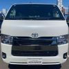 toyota hiace-van 2025 CFJ1627695 image 2