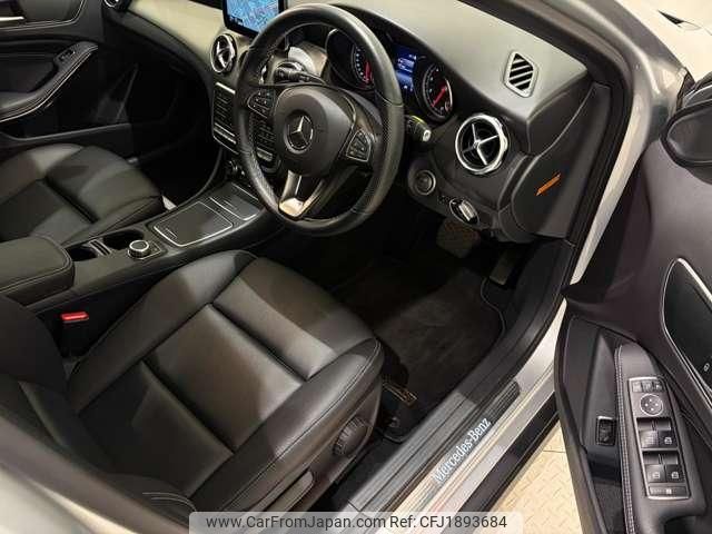 mercedes-benz gla-class 2019 CFJ1893684 image 2