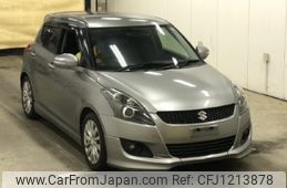 suzuki swift 2013 -SUZUKI--Swift ZS72S-218452---SUZUKI--Swift ZS72S-218452-