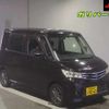 nissan roox 2010 -NISSAN 【飛騨 580ｷ9263】--Roox ML21S--510905---NISSAN 【飛騨 580ｷ9263】--Roox ML21S--510905- image 1