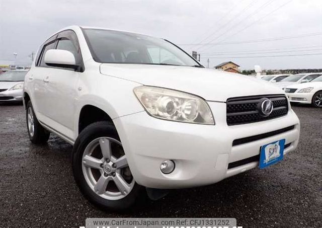 toyota rav4 2006 646828-N2025060230F-27 image 1