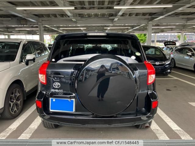 toyota rav4 2008 CFJ1548445 image 2