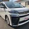 toyota vellfire 2019 quick_quick_AGH30W_AGH30-0278749 image 14