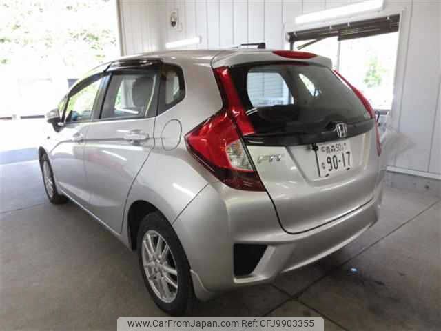 honda fit 2014 -HONDA 【青森 501ﾅ9017】--Fit GK4--3201622---HONDA 【青森 501ﾅ9017】--Fit GK4--3201622- image 2