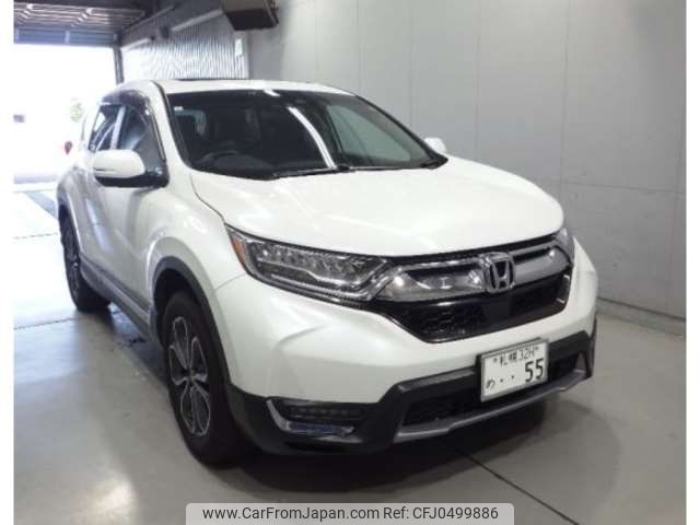 honda cr-v 2021 -HONDA--CR-V 6BA-RW2--RW2-1200649---HONDA--CR-V 6BA-RW2--RW2-1200649- image 1