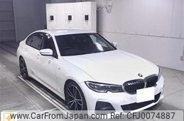 bmw 3-series 2019 -BMW 【岐阜 303ﾄ7558】--BMW 3 Series 5F20-0FH29154---BMW 【岐阜 303ﾄ7558】--BMW 3 Series 5F20-0FH29154-