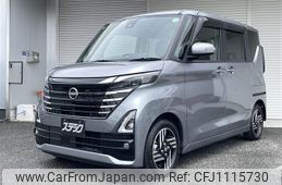 nissan roox 2023 quick_quick_5AA-B44A_B44A-0500326