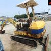 komatsu komatsu-others undefined -OTHER JAPAN--Komatsu Yumbo  -18073---OTHER JAPAN--Komatsu Yumbo  -18073- image 5