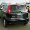 nissan note 2009 No.11697 image 2