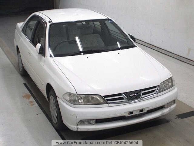 toyota carina 1999 -TOYOTA--Carina AT212-0059668---TOYOTA--Carina AT212-0059668- image 1