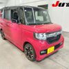 honda n-box 2019 -HONDA 【富山 581ﾈ5113】--N BOX JF4--JF4-2101281---HONDA 【富山 581ﾈ5113】--N BOX JF4--JF4-2101281- image 1