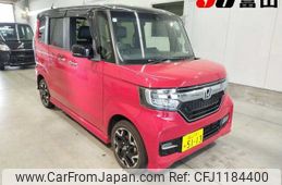 honda n-box 2019 -HONDA 【富山 581ﾈ5113】--N BOX JF4--JF4-2101281---HONDA 【富山 581ﾈ5113】--N BOX JF4--JF4-2101281-
