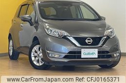 nissan note 2019 -NISSAN--Note DAA-HE12--HE12-295090---NISSAN--Note DAA-HE12--HE12-295090-