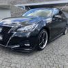 toyota crown 2017 -TOYOTA--Crown DAA-AWS210--AWS210-6120764---TOYOTA--Crown DAA-AWS210--AWS210-6120764- image 1