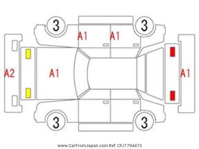 bmw x1 2017 CFJ1794473 image 2