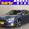 subaru impreza-wagon 2017 -SUBARU--Impreza Wagon DBA-GT6--GT6-006348---SUBARU--Impreza Wagon DBA-GT6--GT6-006348- image 1