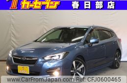 subaru impreza-wagon 2017 -SUBARU--Impreza Wagon DBA-GT6--GT6-006348---SUBARU--Impreza Wagon DBA-GT6--GT6-006348-