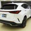 lexus nx 2022 quick_quick_6AA-AAZH20_AAZH20-1003454 image 2