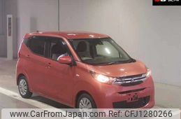 mitsubishi ek-wagon 2021 -MITSUBISHI--ek Wagon B33W-0110249---MITSUBISHI--ek Wagon B33W-0110249-