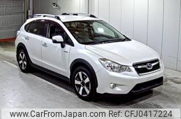 subaru xv 2014 -SUBARU--Subaru XV GPE-016885---SUBARU--Subaru XV GPE-016885-